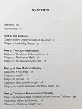 Load image into Gallery viewer, THE OBESITY CODE - Jason Fung, Timothy Noakes