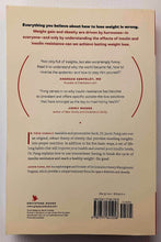 Load image into Gallery viewer, THE OBESITY CODE - Jason Fung, Timothy Noakes