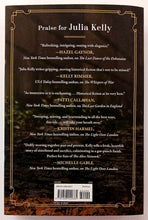 Load image into Gallery viewer, THE LOST ENGLISH GIRL - Julia Kelly