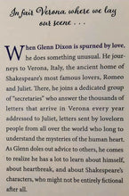 Load image into Gallery viewer, JULIET'S ANSWER - Glenn Dixon