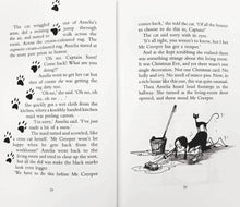 Load image into Gallery viewer, THE GIRL WHO SAVED CHRISTMAS - Matt Haig