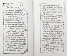 Load image into Gallery viewer, THE GIRL WHO SAVED CHRISTMAS - Matt Haig