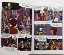 Load image into Gallery viewer, DRAMA - Raina Telgemeier