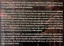 Load image into Gallery viewer, THE HOUSE IN THE PINES - Ana Reyes