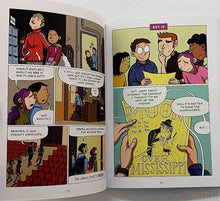 Load image into Gallery viewer, DRAMA - Raina Telgemeier