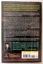 Load image into Gallery viewer, THE HOUSE IN THE PINES - Ana Reyes