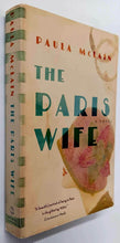 Load image into Gallery viewer, THE PARIS WIFE - Paula McLain