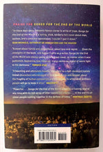 Load image into Gallery viewer, SONGS FOR THE END OF THE WORLD - Saleema Nawaz