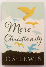 Load image into Gallery viewer, MERE CHRISTIANITY - C.S. Lewis