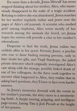 Load image into Gallery viewer, LEAVING TIME - Jodi Picoult