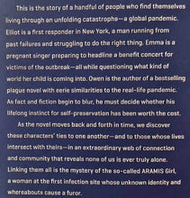 Load image into Gallery viewer, SONGS FOR THE END OF THE WORLD - Saleema Nawaz