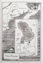 Load image into Gallery viewer, THE STRANGER IN THE WOODS - Michael Finkel