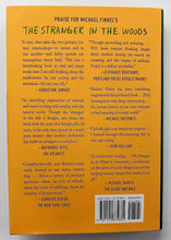 Load image into Gallery viewer, THE STRANGER IN THE WOODS - Michael Finkel