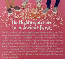 Load image into Gallery viewer, TURN IT UP! - Jen Calonita