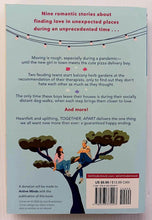 Load image into Gallery viewer, TOGETHER, APART - Erin A. Craig, Auriane Desombre, Erin Hahn, Bill Konigsberg, Rachael Lippincott, Brittney Morris, Sajni Patel, Natasha Preston, Jennifer Yen