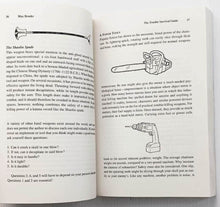 Load image into Gallery viewer, THE ZOMBIE SURVIVAL GUIDE - Max Brooks