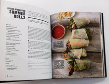 Load image into Gallery viewer, THUG KITCHEN: THE OFFICIAL COOKBOOK - Thug Kitchen
