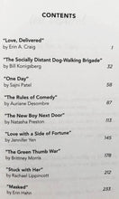 Load image into Gallery viewer, TOGETHER, APART - Erin A. Craig, Auriane Desombre, Erin Hahn, Bill Konigsberg, Rachael Lippincott, Brittney Morris, Sajni Patel, Natasha Preston, Jennifer Yen