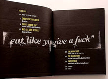 Load image into Gallery viewer, THUG KITCHEN: THE OFFICIAL COOKBOOK - Thug Kitchen