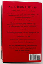 Load image into Gallery viewer, THE WHISTLER - John Grisham