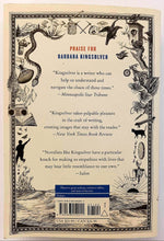 Load image into Gallery viewer, DEMON COPPERHEAD - Barbara Kingsolver