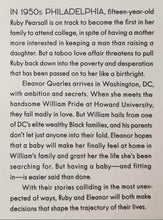 Load image into Gallery viewer, THE HOUSE OF EVE - Sadeqa Johnson