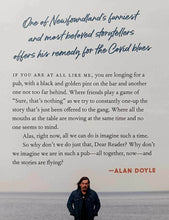 Load image into Gallery viewer, ALL TOGETHER NOW - Alan Doyle