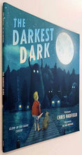 Load image into Gallery viewer, THE DARKEST DARK - Chris Hadfield