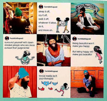 Load image into Gallery viewer, 101 LIFE LESSONS WITHOUT THE BULLSH*T - Humble the Poet
