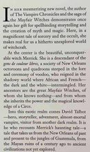 Load image into Gallery viewer, MERRICK - Anne Rice