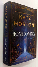 Load image into Gallery viewer, HOMECOMING - Kate Morton