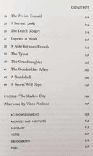 Load image into Gallery viewer, THE BETRAYAL OF ANNE FRANK - Rosemary Sullivan