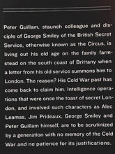 Load image into Gallery viewer, A LEGACY OF SPIES - John le Carre