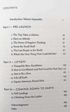 Load image into Gallery viewer, AN ASTRONAUT'S GUIDE TO LIFE ON EARTH - Chris Hadfield