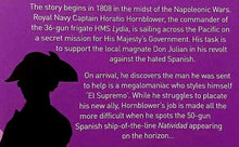 Load image into Gallery viewer, THE HAPPY RETURN - C.S. Forester