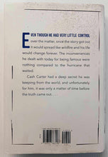 Load image into Gallery viewer, STRANGER THAN FANFICTION - Chris Colfer