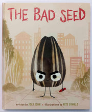 Load image into Gallery viewer, THE BAD SEED - Jory John
