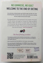 Load image into Gallery viewer, THE END OF DIETING - Joel Fuhrman