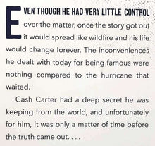 Load image into Gallery viewer, STRANGER THAN FANFICTION - Chris Colfer