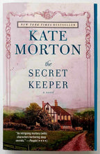 Load image into Gallery viewer, THE SECRET KEEPER - Kate Morton