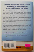 Load image into Gallery viewer, CONFESSIONS OF A DOMESTIC FAILURE - Bunmi Laditan