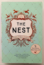 Load image into Gallery viewer, THE NEST - Cynthia D'Aprix Sweeney