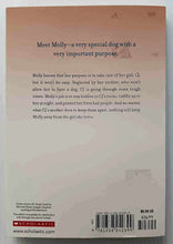 Load image into Gallery viewer, MOLLY'S STORY - W. Bruce Cameron