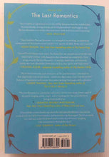 Load image into Gallery viewer, THE LAST ROMANTICS - Tara Conklin