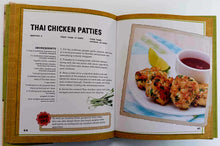 Load image into Gallery viewer, GROUND UP! - Love Food