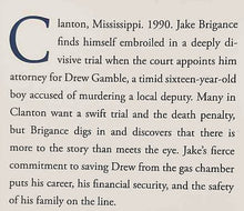 Load image into Gallery viewer, A TIME FOR MERCY - John Grisham