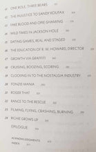 Load image into Gallery viewer, THE BOYS - Ron Howard, Clint Howard, Bryce Dallas Howard