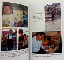 Load image into Gallery viewer, THE BOY ON THE BEACH - Tima Kurdi