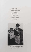 Load image into Gallery viewer, THE BOY ON THE BEACH - Tima Kurdi