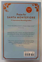 Load image into Gallery viewer, THE HOUSE BY THE SEA - Santa Montefiore